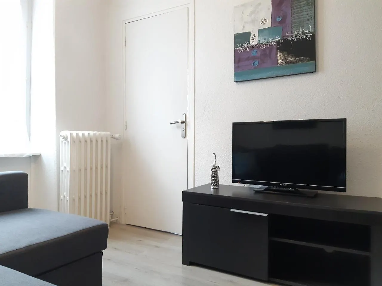 Apartmán Residence Des Sources Vichy