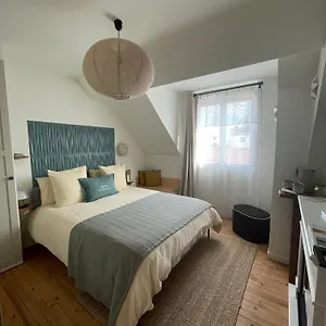  Frühstückspension Maison Le Beaulieu