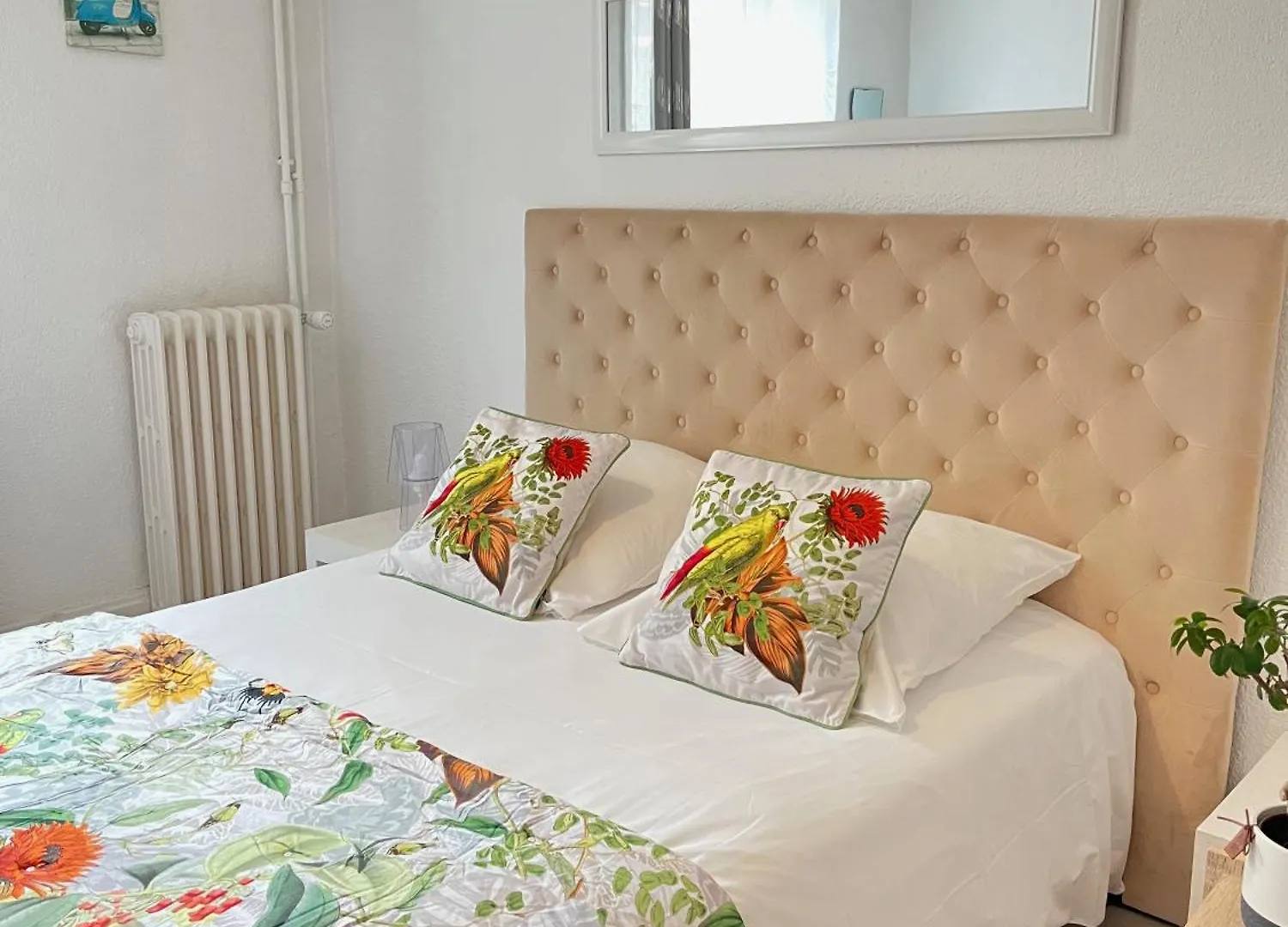 Residence Des Sources Vichy
