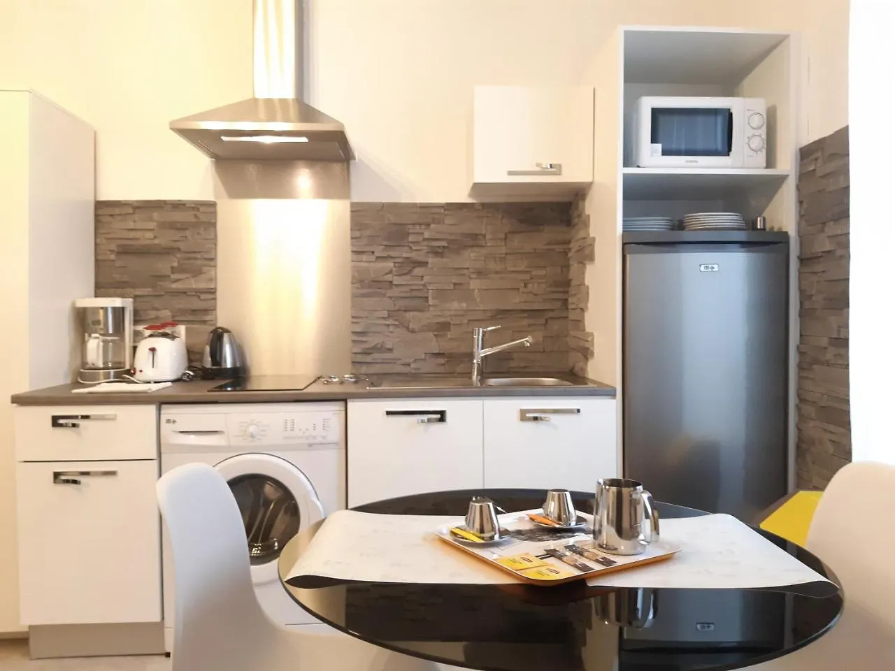 Residence Des Sources Vichy Apartment