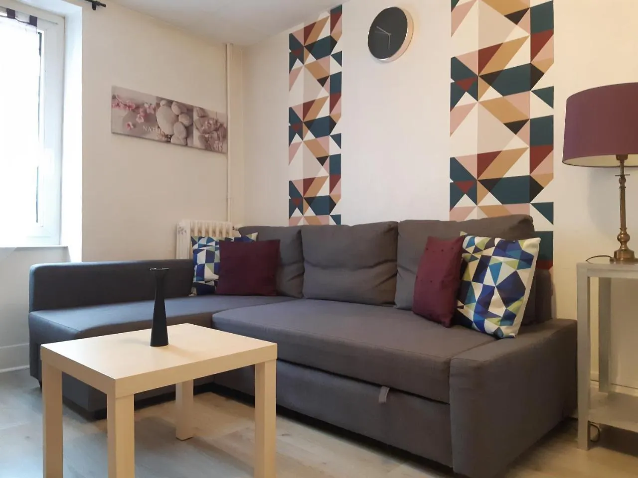 Residence Des Sources Vichy