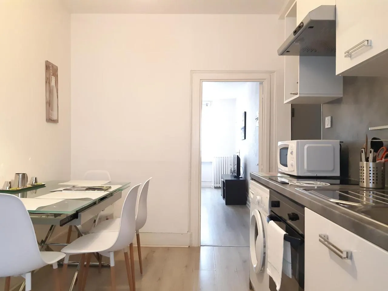 Residence Des Sources Vichy 0*,  Frankreich