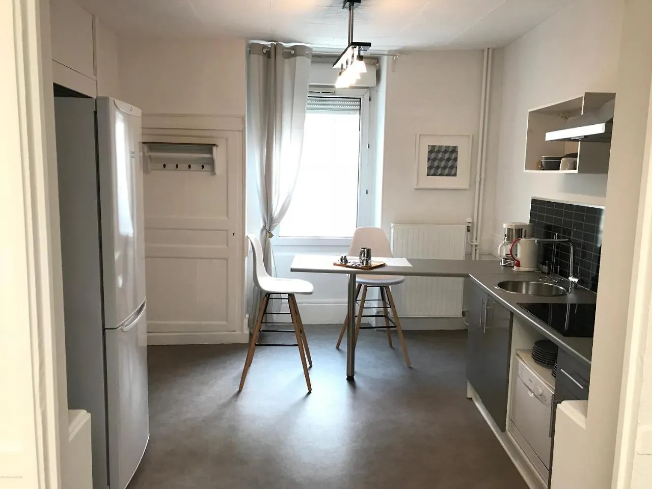 Residence Des Sources Vichy 0*,  Frankreich