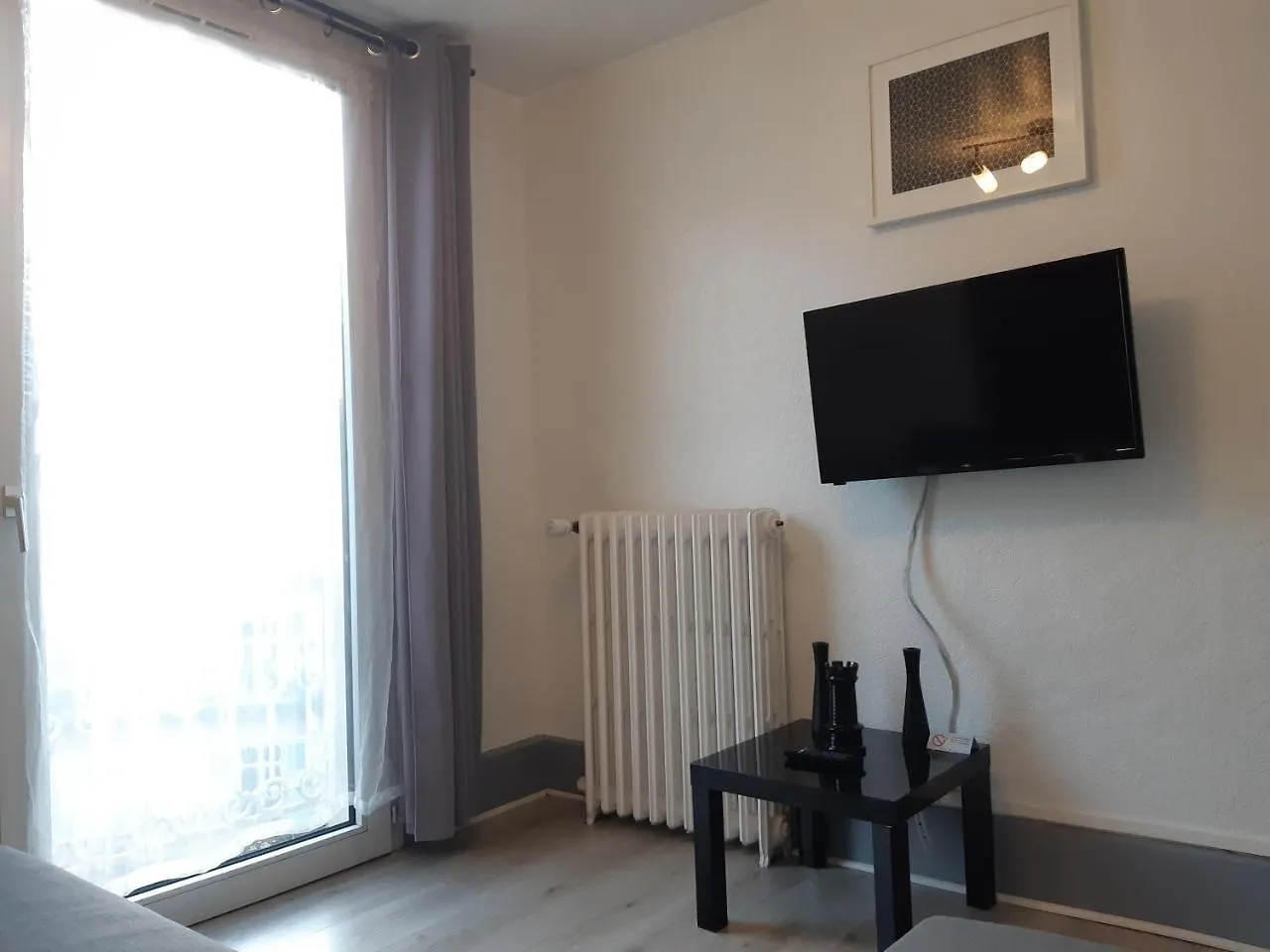 Residence Des Sources Vichy Apartment