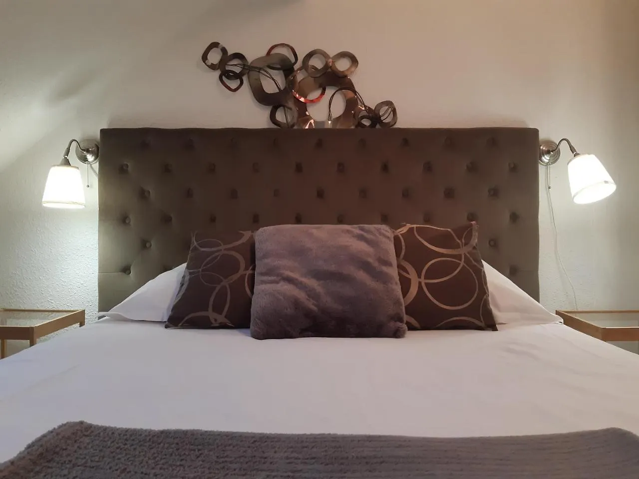 Apartment Residence Des Sources Vichy Frankreich