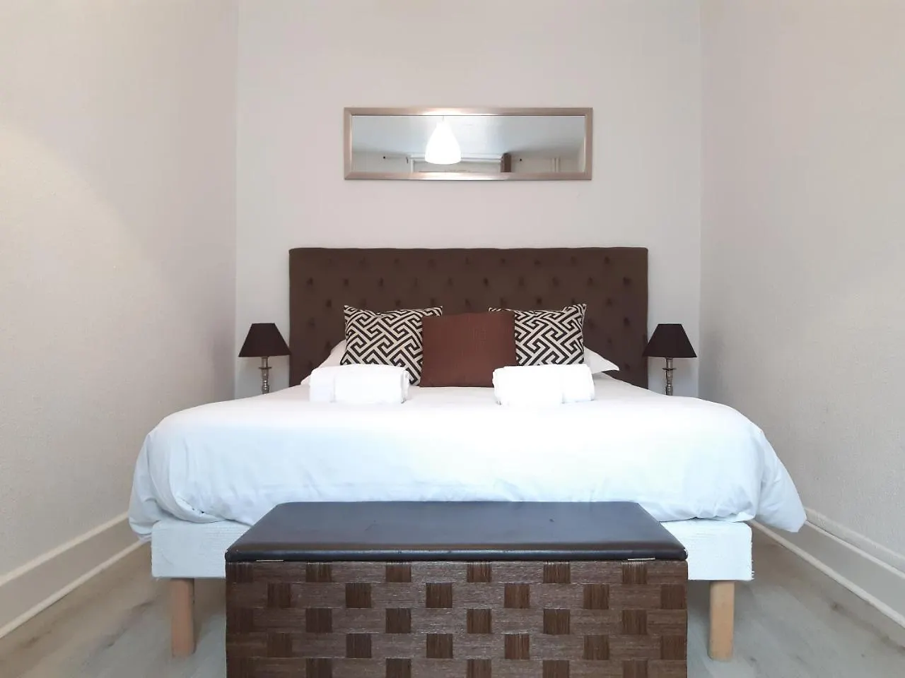 Residence Des Sources Vichy 0*,